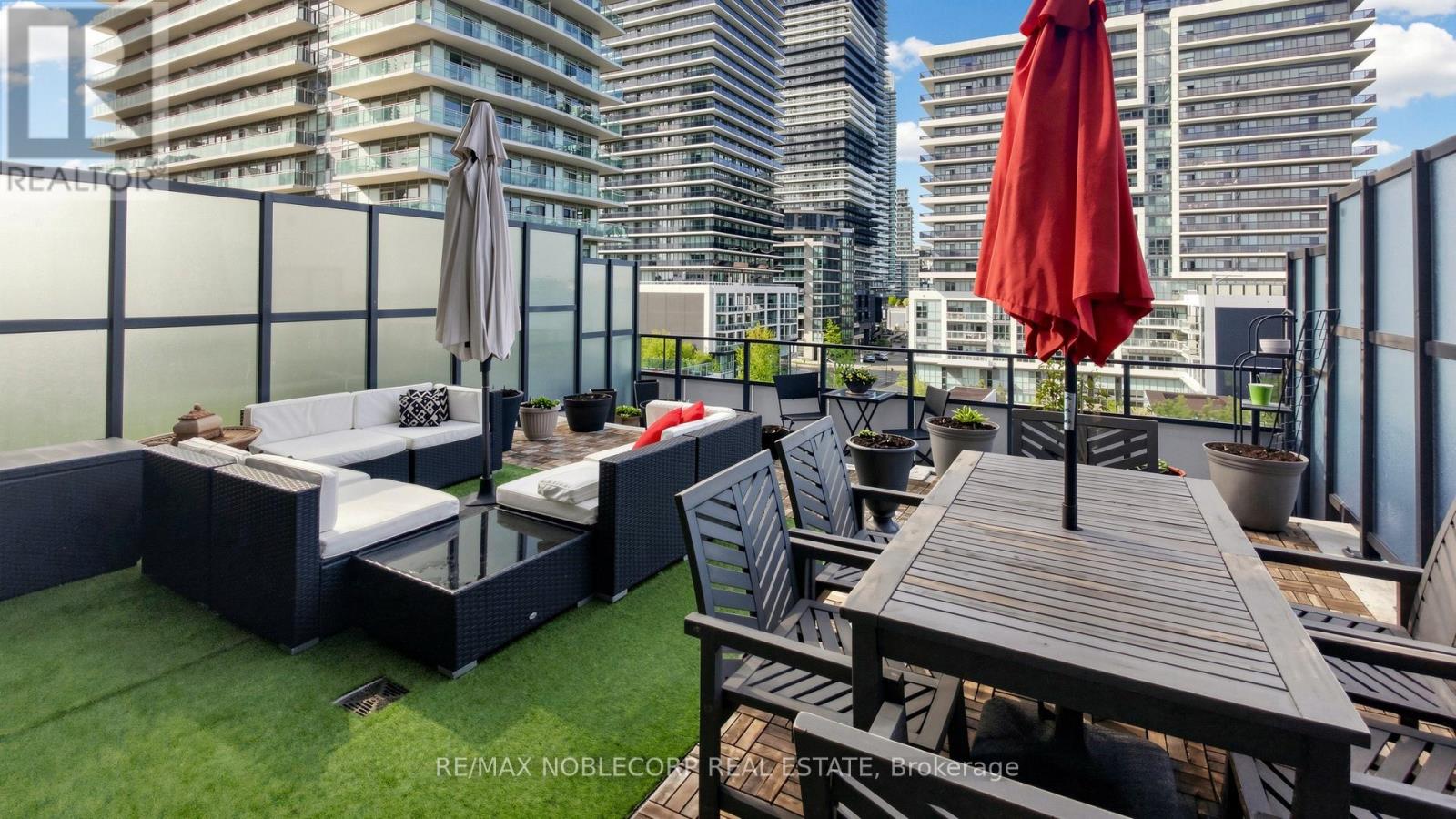 505 - 20 Shore Breeze Drive, Toronto, Ontario  M8V 0C7 - Photo 27 - W13210392