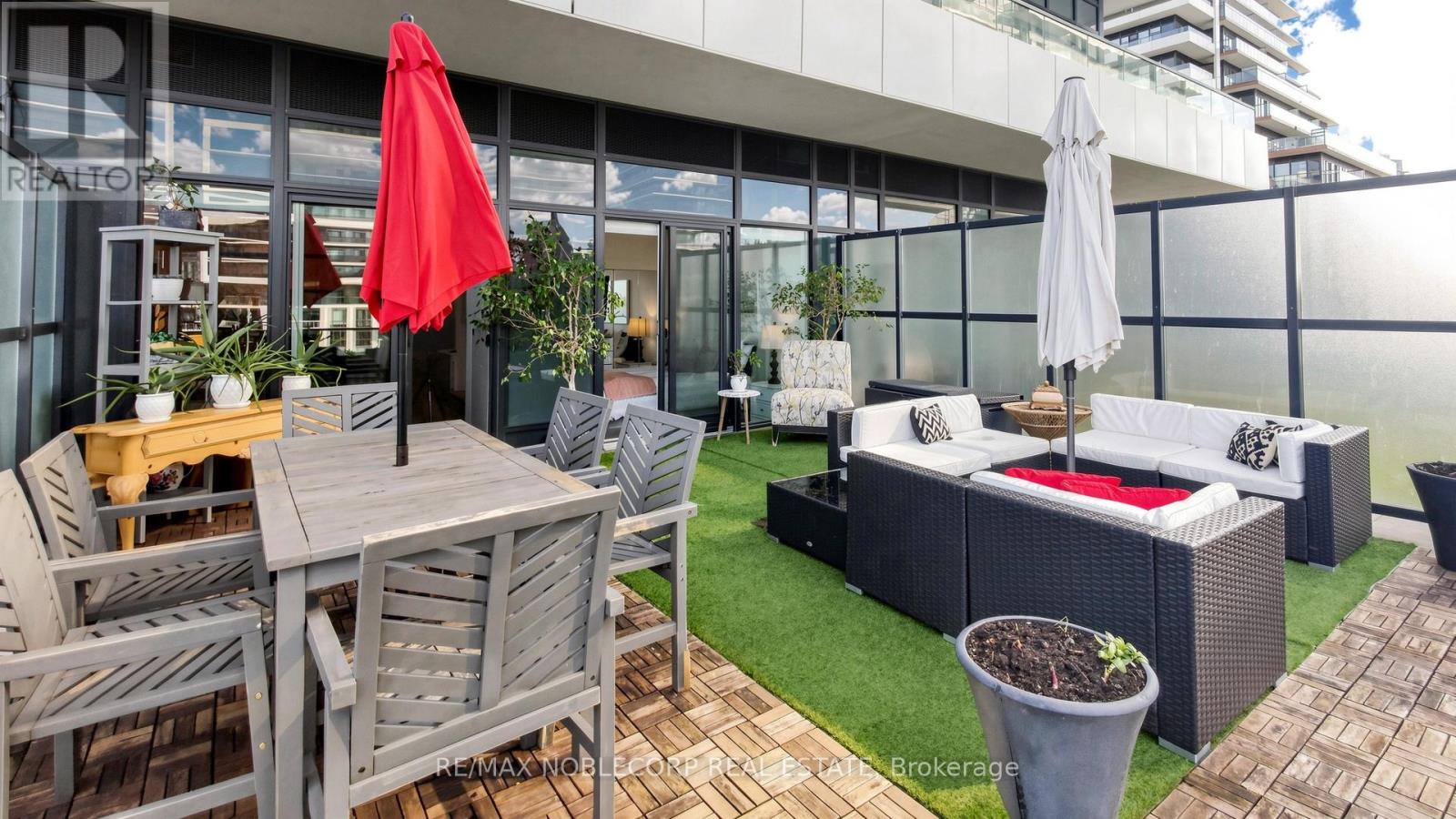 505 - 20 Shore Breeze Drive, Toronto, Ontario  M8V 0C7 - Photo 28 - W13210392