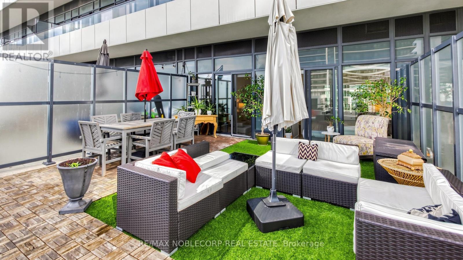 505 - 20 Shore Breeze Drive, Toronto, Ontario  M8V 0C7 - Photo 29 - W13210392