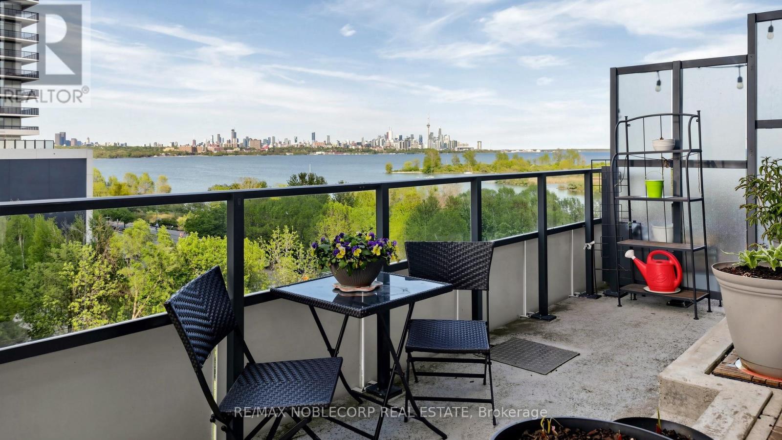 505 - 20 Shore Breeze Drive, Toronto, Ontario  M8V 0C7 - Photo 30 - W13210392