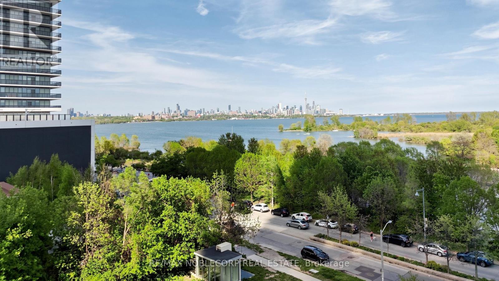 505 - 20 Shore Breeze Drive, Toronto, Ontario  M8V 0C7 - Photo 31 - W13210392