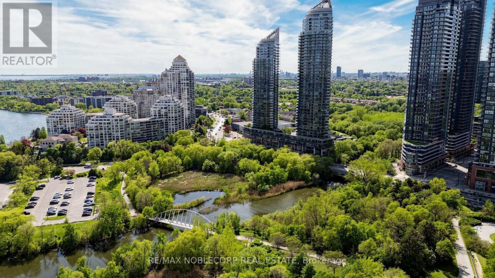 505 - 20 Shore Breeze Drive, Toronto, Ontario  M8V 0C7 - Photo 33 - W13210392