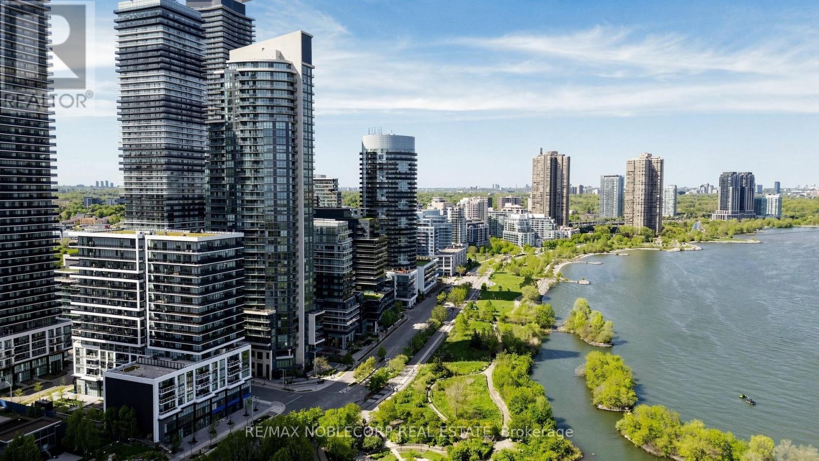 505 - 20 Shore Breeze Drive, Toronto, Ontario  M8V 0C7 - Photo 35 - W13210392