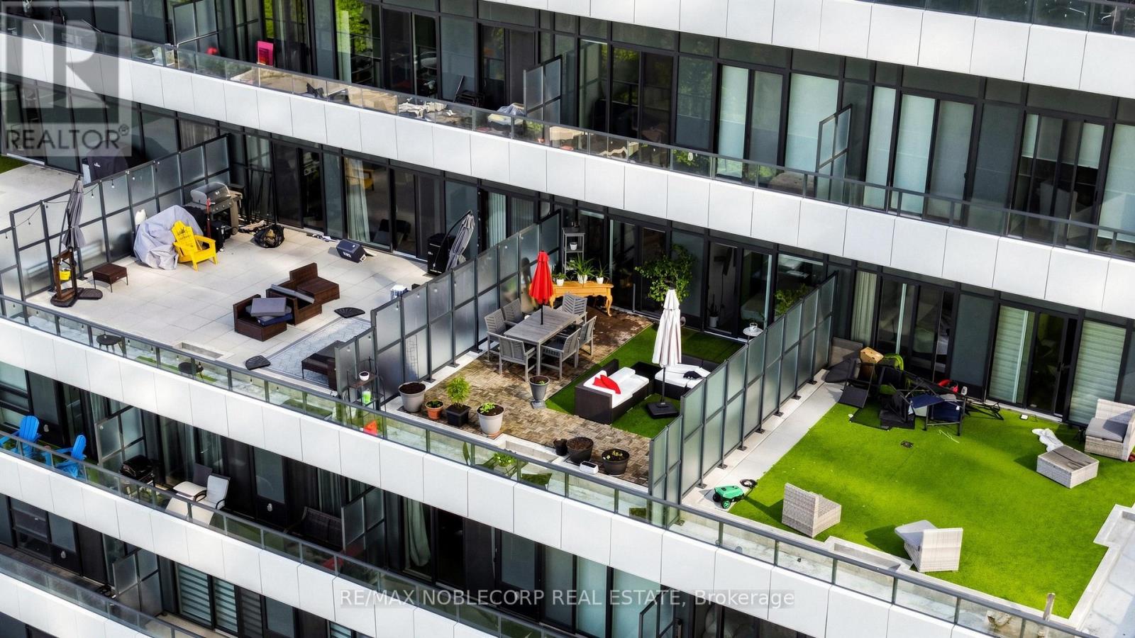 505 - 20 Shore Breeze Drive, Toronto, Ontario  M8V 0C7 - Photo 36 - W13210392