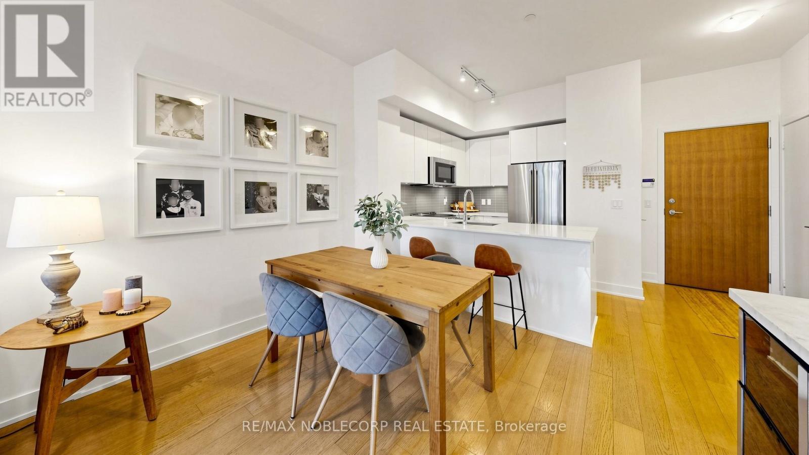 505 - 20 Shore Breeze Drive, Toronto, Ontario  M8V 0C7 - Photo 5 - W13210392