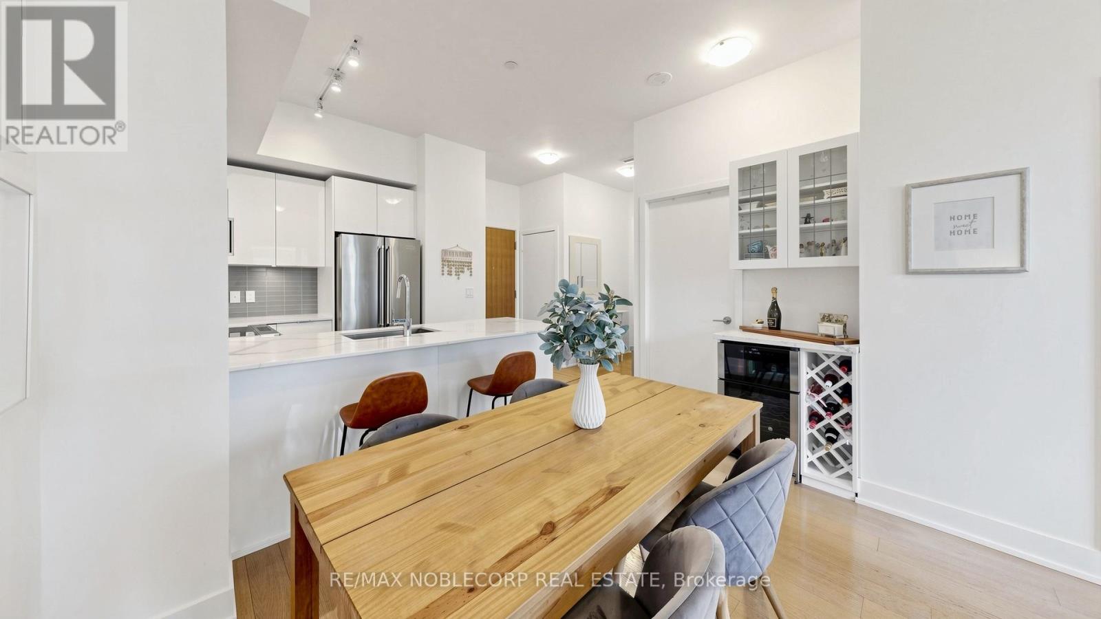 505 - 20 Shore Breeze Drive, Toronto, Ontario  M8V 0C7 - Photo 6 - W13210392
