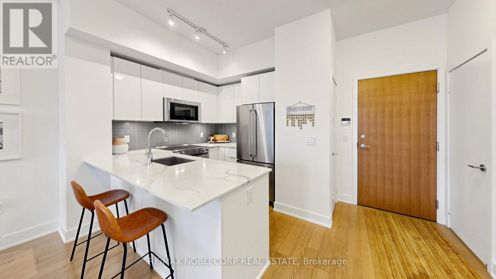 505 - 20 Shore Breeze Drive, Toronto, Ontario  M8V 0C7 - Photo 7 - W13210392