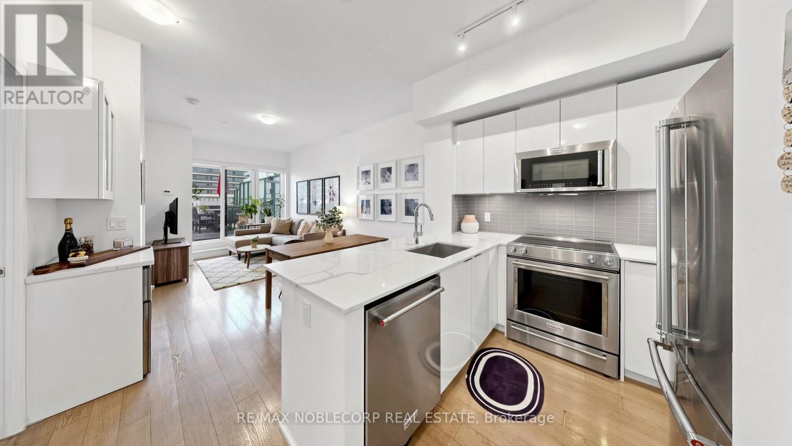 505 - 20 Shore Breeze Drive, Toronto, Ontario  M8V 0C7 - Photo 8 - W13210392