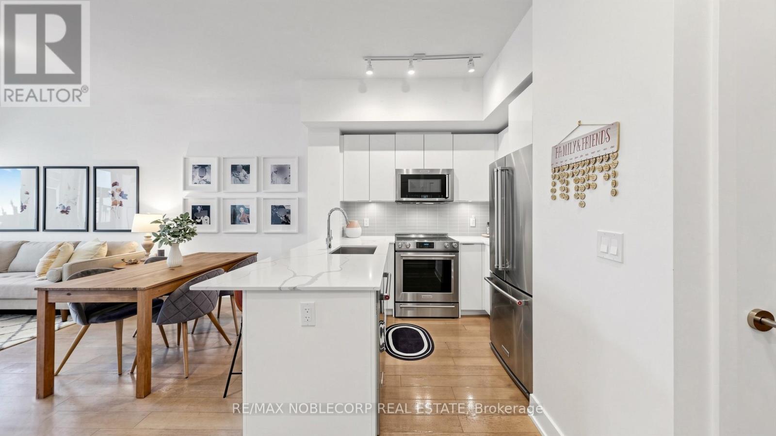 505 - 20 Shore Breeze Drive, Toronto, Ontario  M8V 0C7 - Photo 9 - W13210392