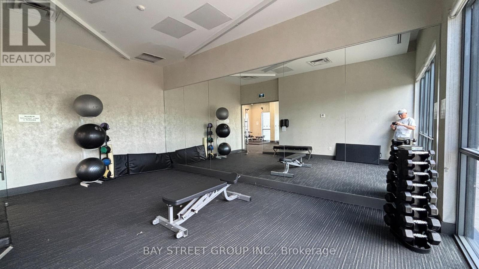 611 - 5033 Four Springs Avenue, Mississauga, Ontario  L5R 0G6 - Photo 10 - W13210400