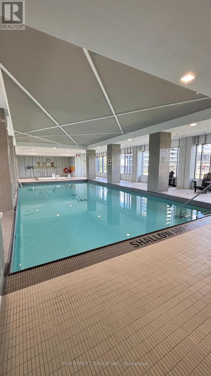 611 - 5033 Four Springs Avenue, Mississauga, Ontario  L5R 0G6 - Photo 12 - W13210400