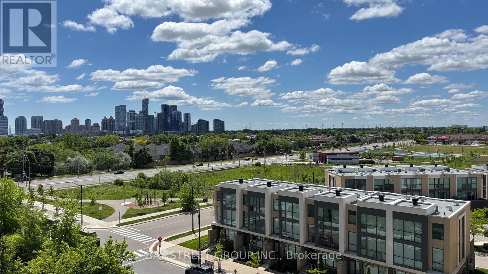 611 - 5033 Four Springs Avenue, Mississauga, Ontario  L5R 0G6 - Photo 3 - W13210400