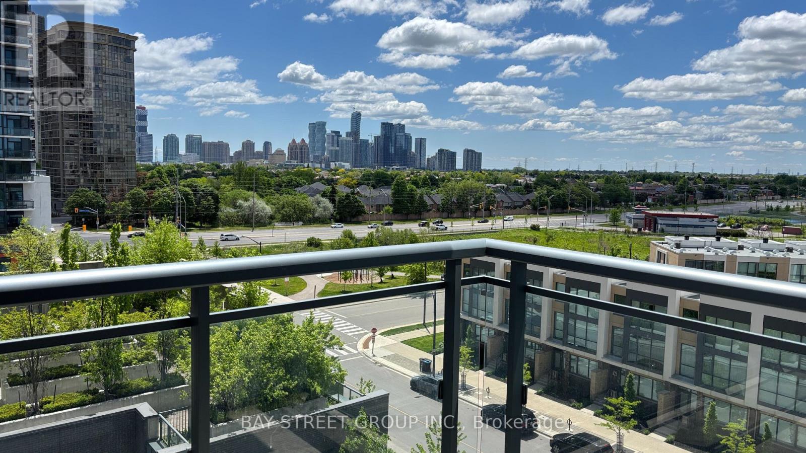 611 - 5033 Four Springs Avenue, Mississauga, Ontario  L5R 0G6 - Photo 7 - W13210400