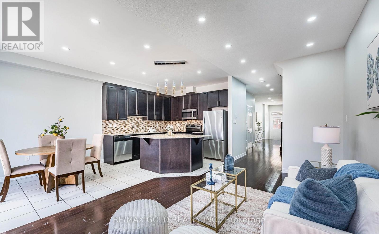 17 Primo Road, Brampton, Ontario  L7A 0Z9 - Photo 14 - W13210420