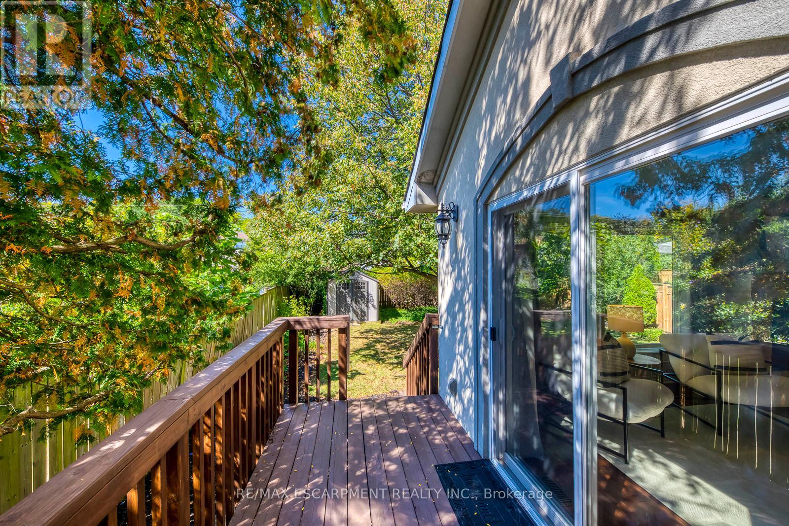 5281 Cindy Lane, Burlington, Ontario  L7L 3Y4 - Photo 45 - W13210446