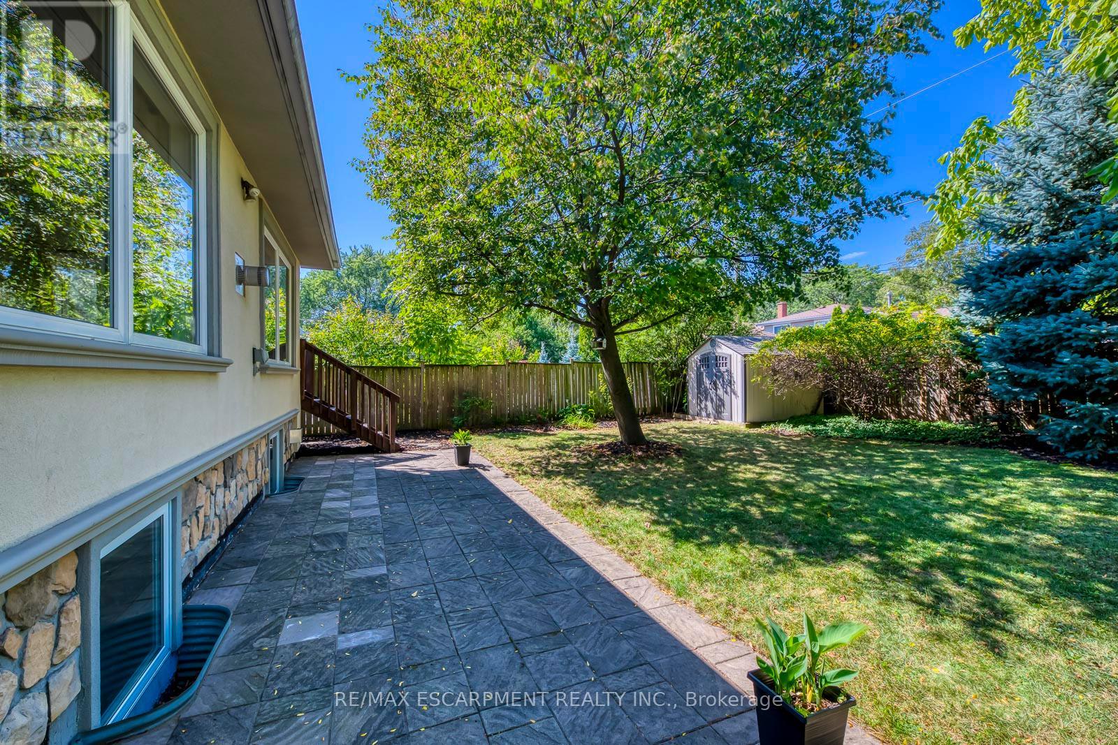 5281 Cindy Lane, Burlington, Ontario  L7L 3Y4 - Photo 46 - W13210446