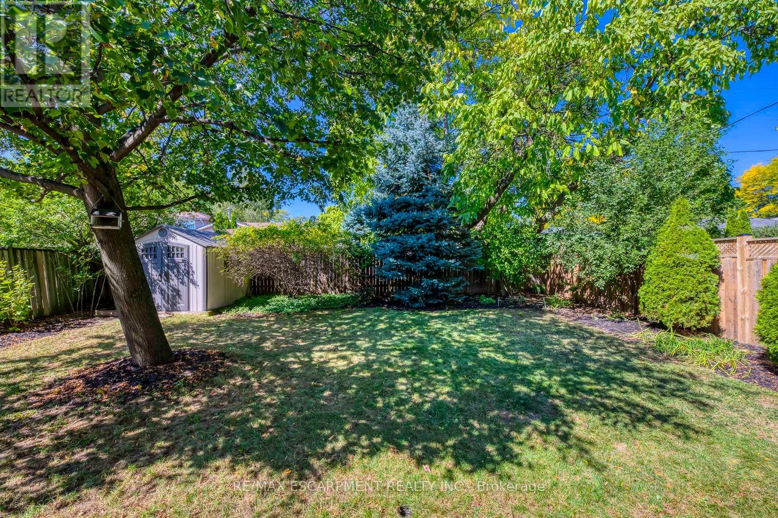 5281 Cindy Lane, Burlington, Ontario  L7L 3Y4 - Photo 47 - W13210446