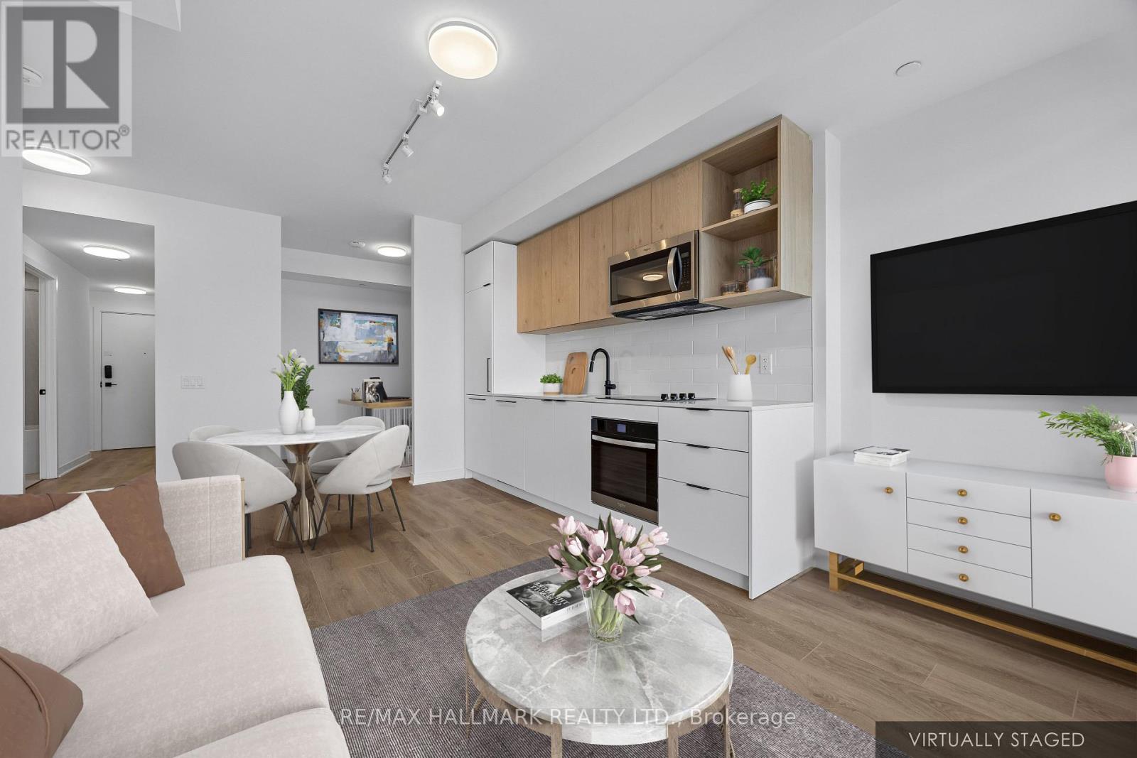 515 - 1185 Dupont Street, Toronto, Ontario  M6H 0G5 - Photo 1 - W13210474