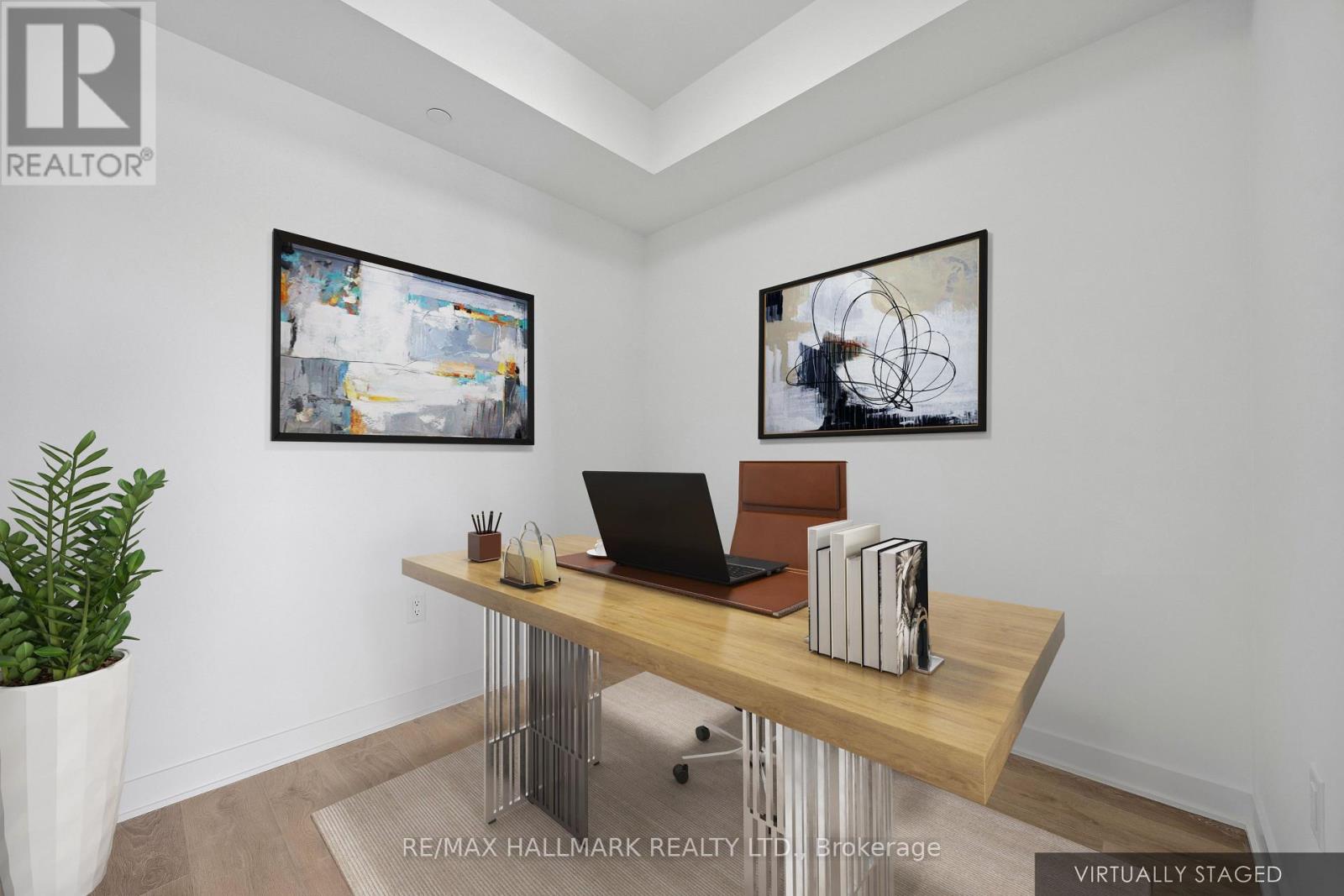 515 - 1185 Dupont Street, Toronto, Ontario  M6H 0G5 - Photo 10 - W13210474