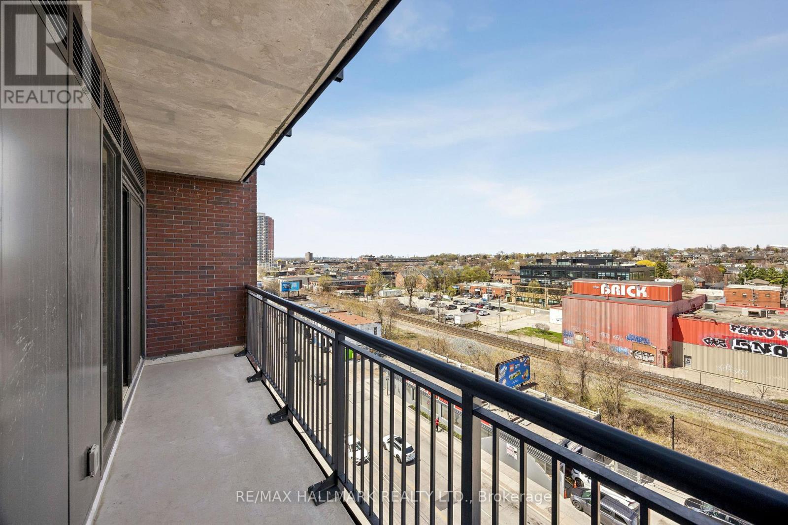 515 - 1185 Dupont Street, Toronto, Ontario  M6H 0G5 - Photo 14 - W13210474