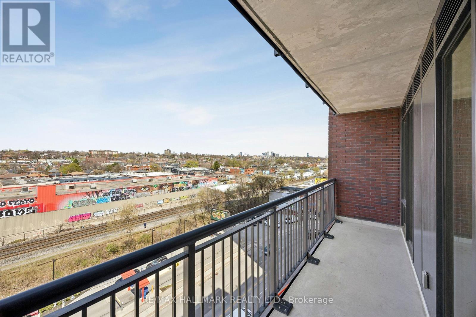 515 - 1185 Dupont Street, Toronto, Ontario  M6H 0G5 - Photo 15 - W13210474