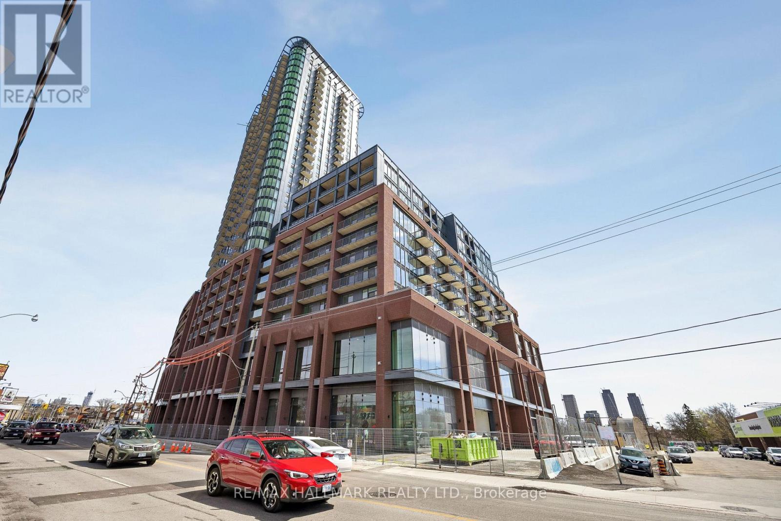 515 - 1185 Dupont Street, Toronto, Ontario  M6H 0G5 - Photo 16 - W13210474
