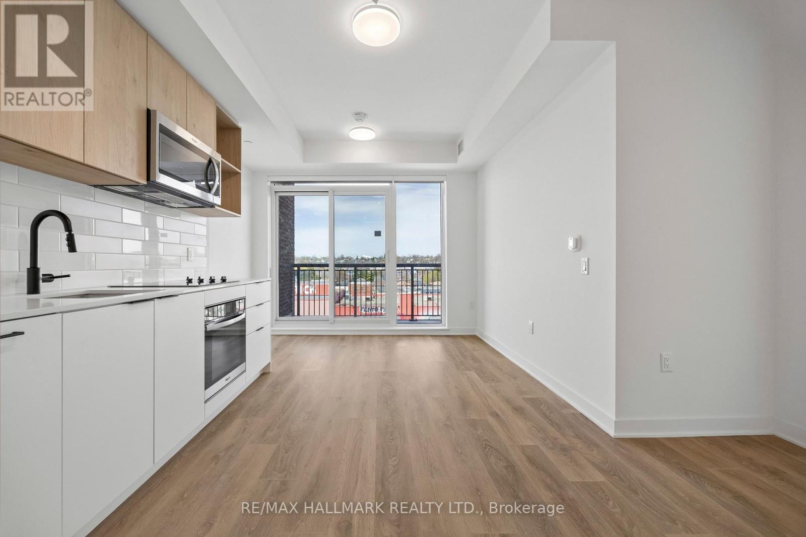 515 - 1185 Dupont Street, Toronto, Ontario  M6H 0G5 - Photo 7 - W13210474