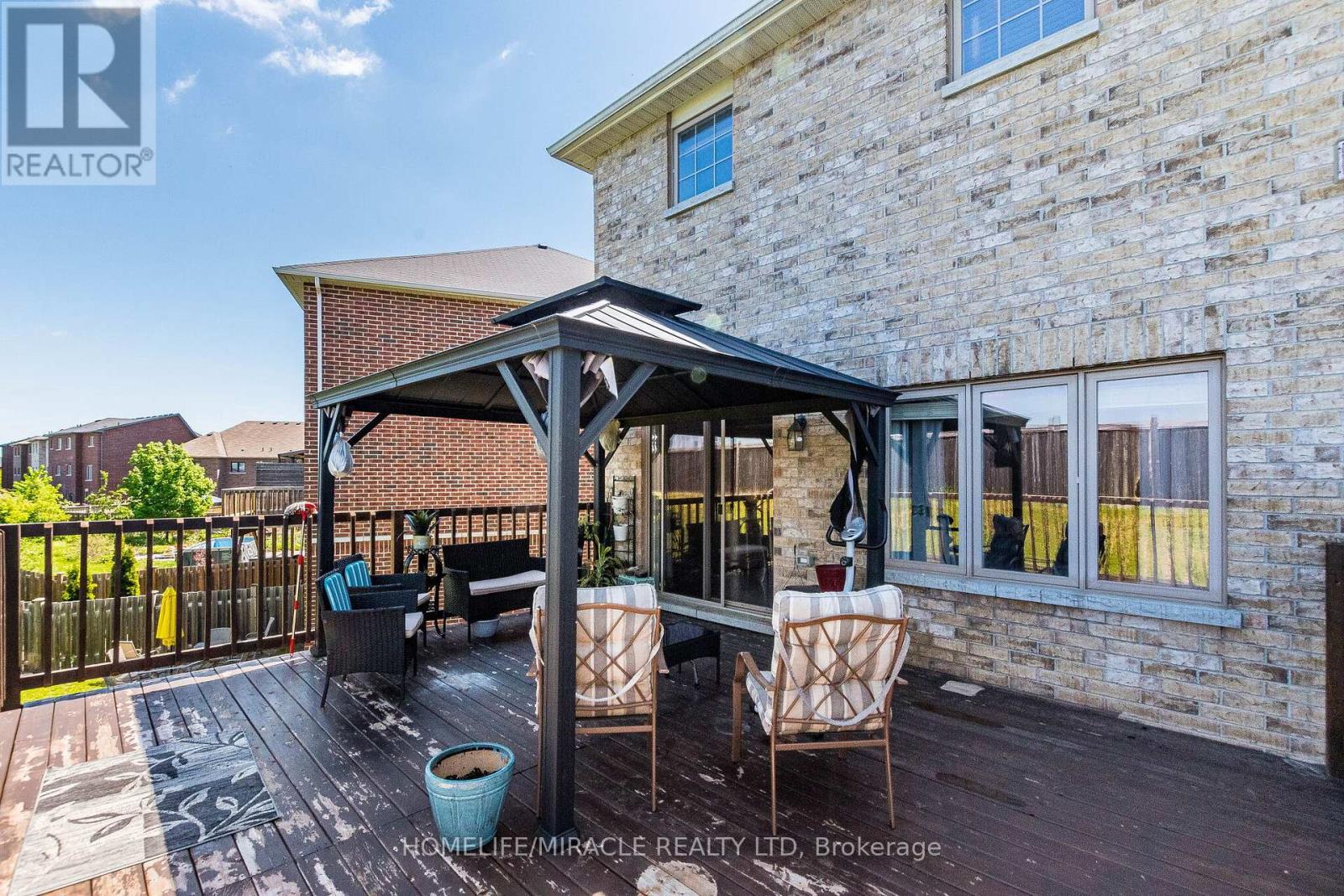 244 Andrews Trail, Milton, Ontario  L9T 6S6 - Photo 39 - W13210516