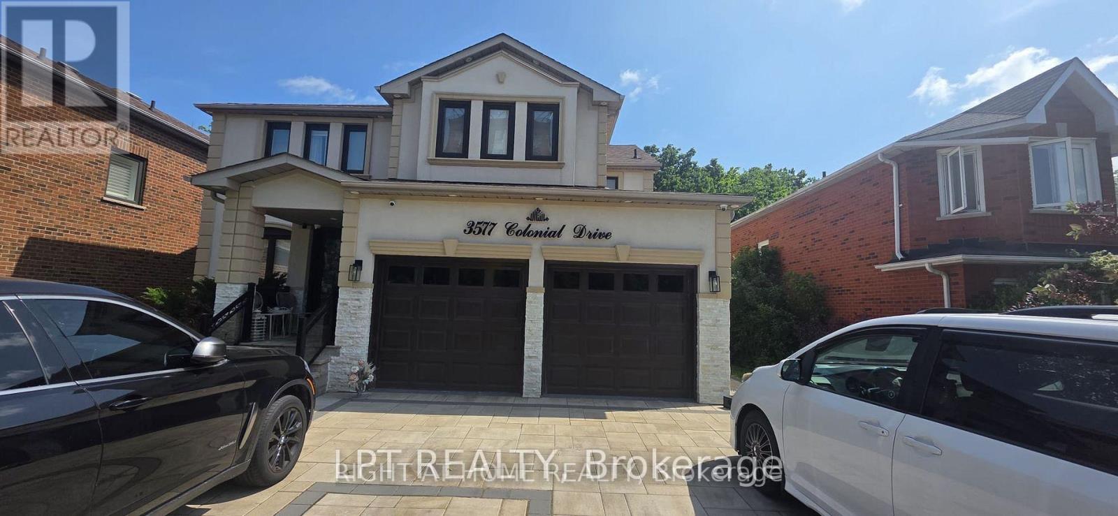 3577 COLONIAL DRIVE
