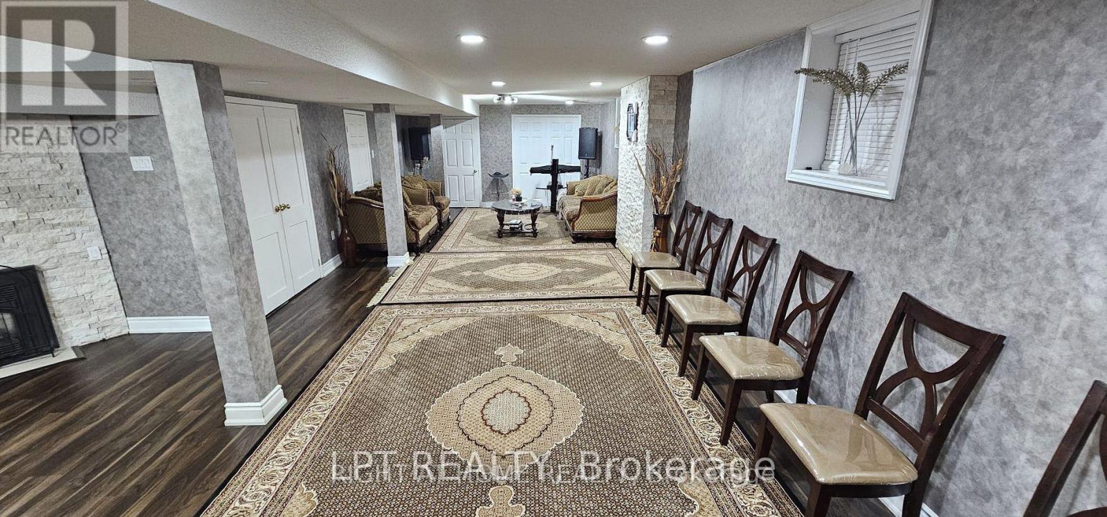 3577 Colonial Drive, Mississauga, Ontario  L5L 5M2 - Photo 10 - W13210518