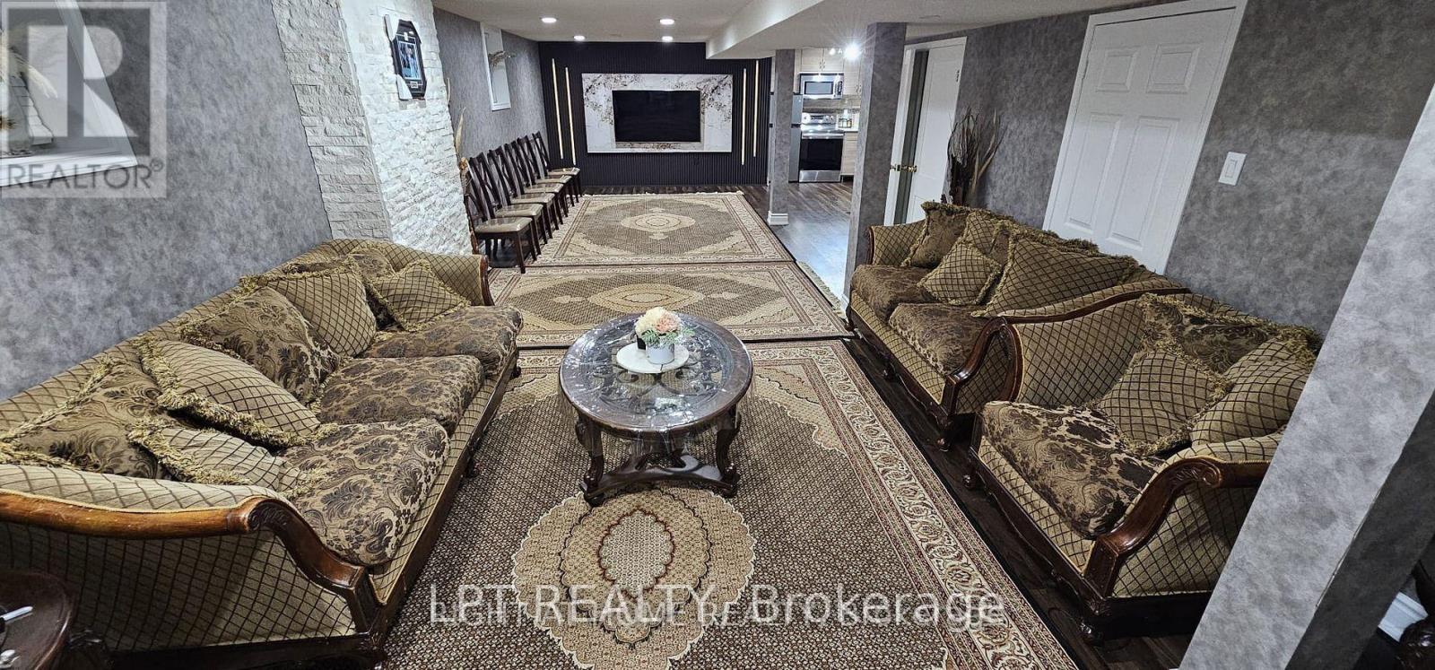 3577 Colonial Drive, Mississauga, Ontario  L5L 5M2 - Photo 11 - W13210518