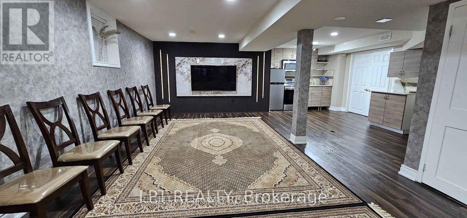 3577 Colonial Drive, Mississauga, Ontario  L5L 5M2 - Photo 9 - W13210518