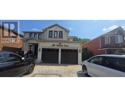 3577 COLONIAL DRIVE, Mississauga, Ontario
