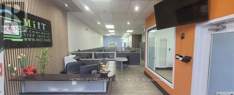34 - 5160 Explorer Drive, Mississauga, Ontario  L4W 4T7 - Photo 15 - W13210520