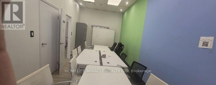 34 - 5160 Explorer Drive, Mississauga, Ontario  L4W 4T7 - Photo 7 - W13210520