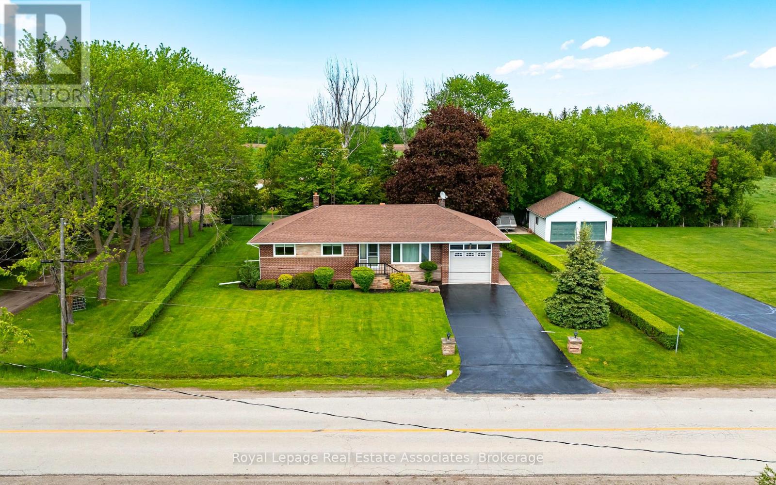 12851 9 LINE, Halton Hills, Ontario