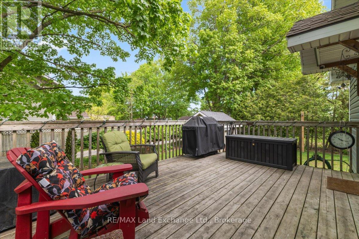 737 Green Street, Saugeen Shores, Ontario  N0H 2C4 - Photo 35 - X12907278
