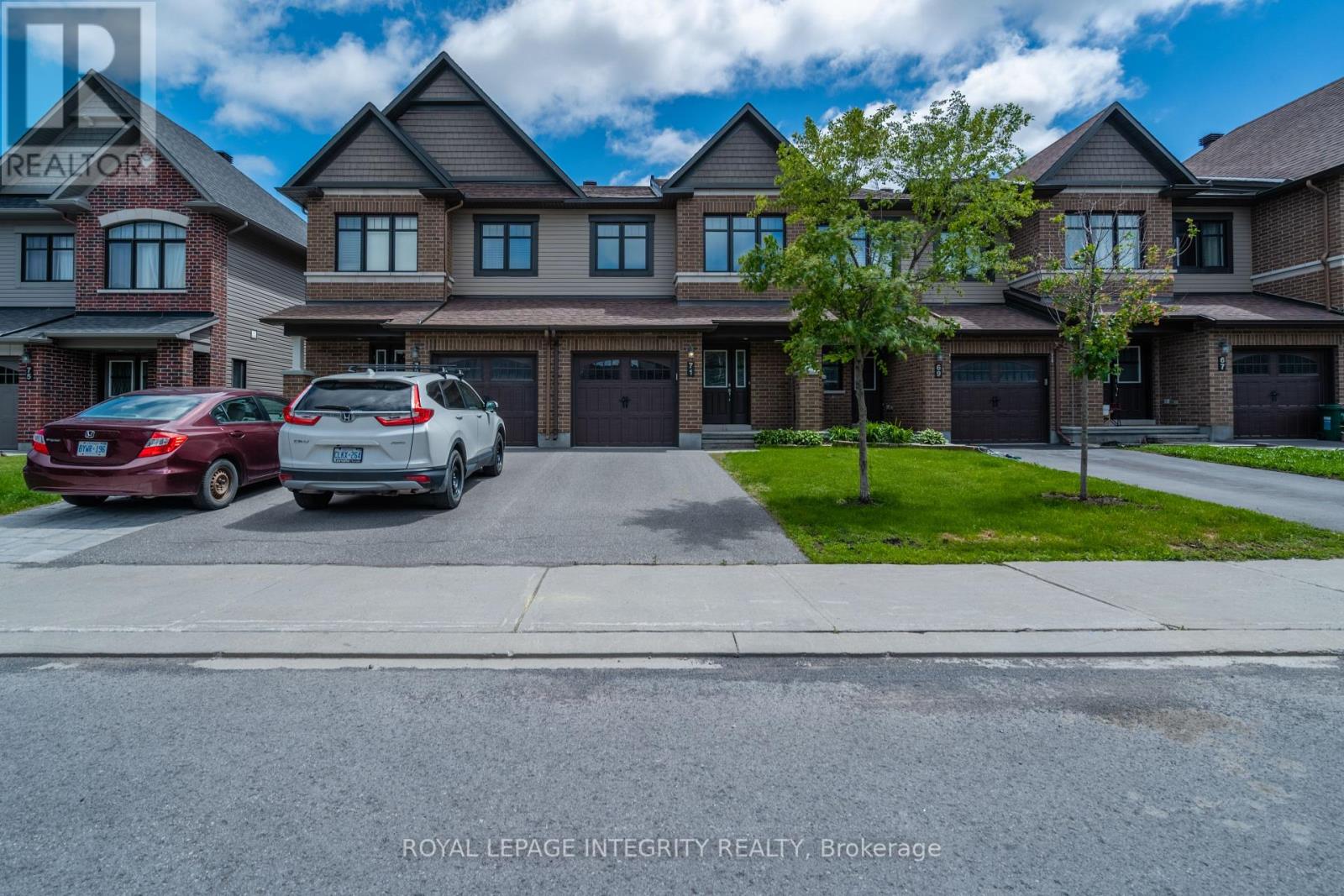 71 Fallengale Crescent, Ottawa, Ontario  K2T 0K9 - Photo 1 - X13210580