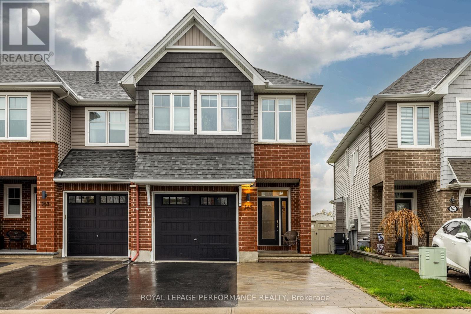 365 MISHAWASHKODE STREET, Ottawa, Ontario