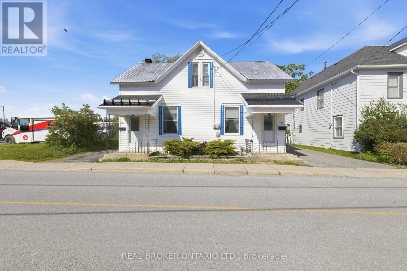 35 VICTORIA STREET, Carleton Place, Ontario