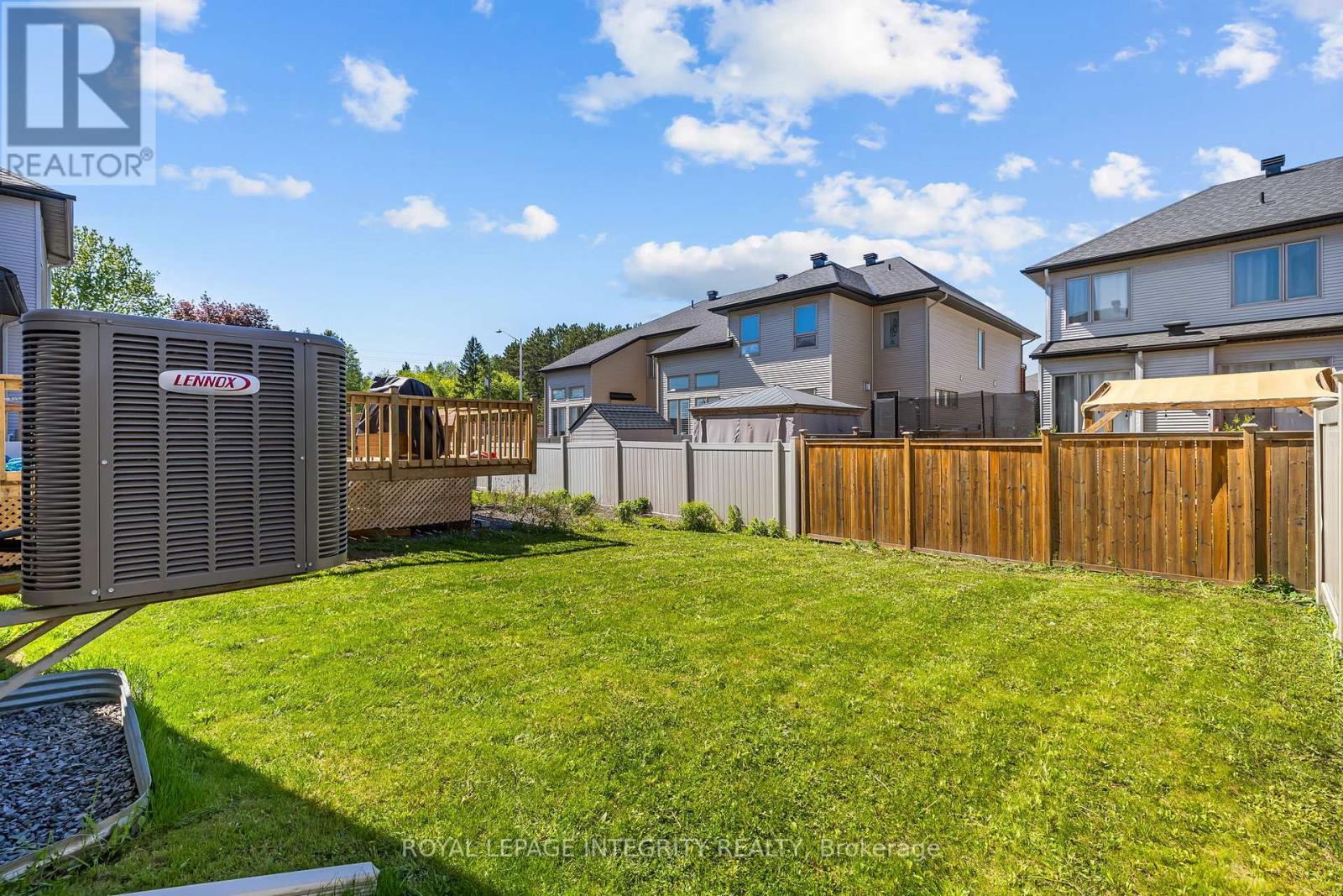 691 Capricorn Circle, Ottawa, Ontario  K4M 0J5 - Photo 31 - X13210728
