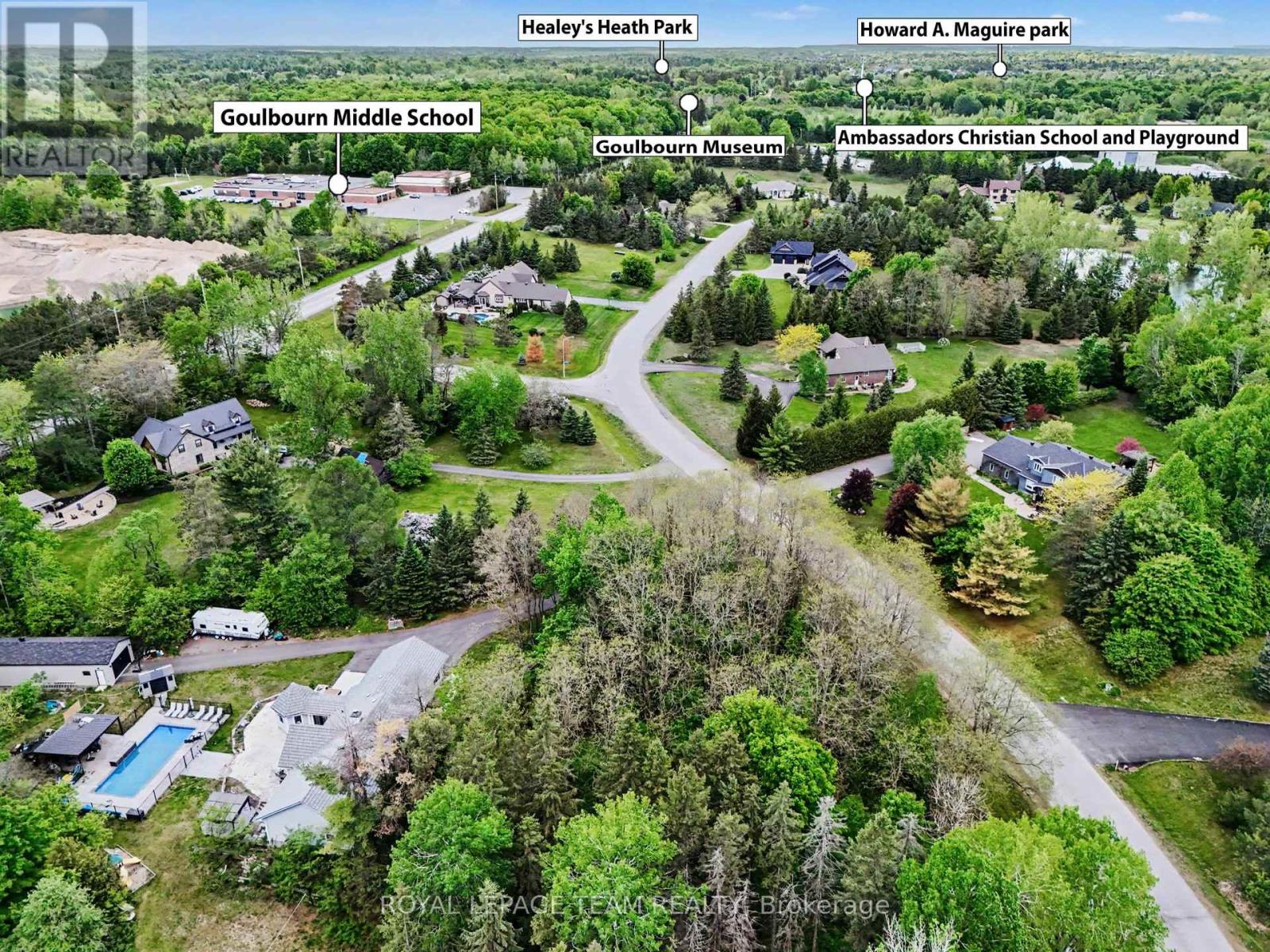 3 Kimini Drive, Ottawa, Ontario  K2S 1S6 - Photo 50 - X13210740