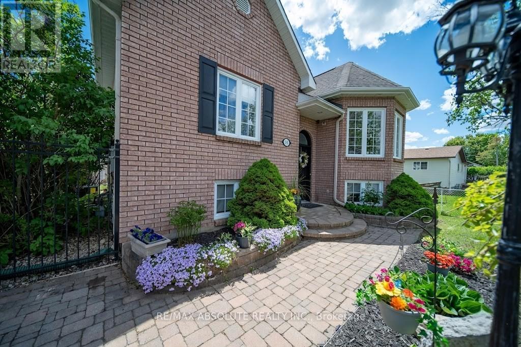 58 Albert Street, Russell, Ontario  K0A 1W0 - Photo 4 - X13210782