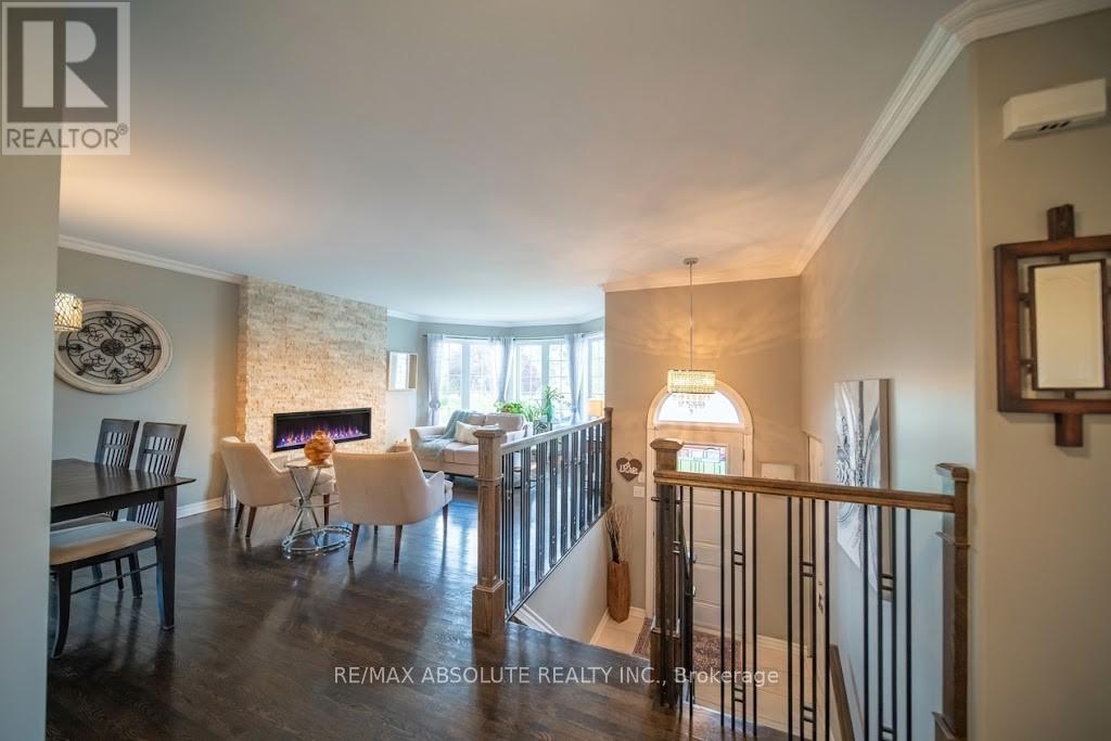 58 Albert Street, Russell, Ontario  K0A 1W0 - Photo 7 - X13210782