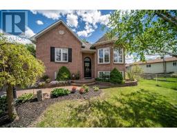 58 ALBERT STREET, Russell, Ontario