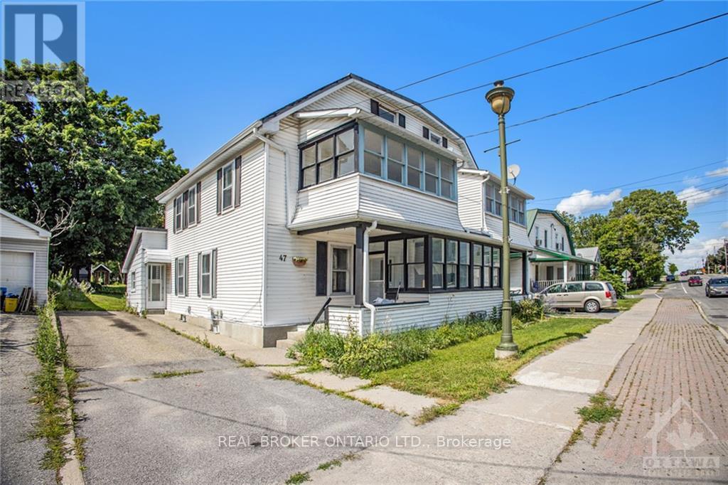 47 Townline Road E, Carleton Place, Ontario K7C 2C8 - Photo 2 - X13210792