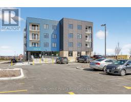 410 - 785 SOUTHWOOD WAY, Woodstock, Ontario