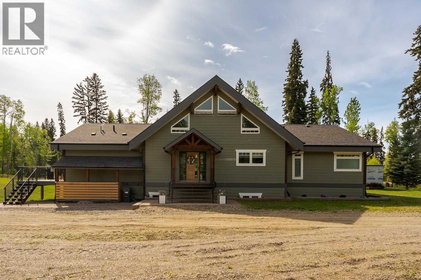 4270 Vista Road, Prince George, British Columbia  V0C 1J0 - Photo 10 - R3129365