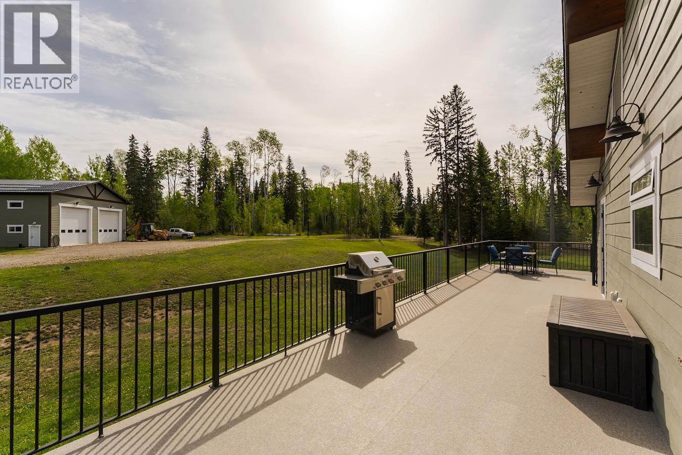 4270 Vista Road, Prince George, British Columbia  V0C 1J0 - Photo 9 - R3129365