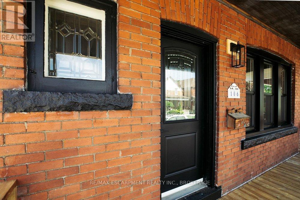 106 Grosvenor Avenue N, Hamilton, Ontario  L8L 7S6 - Photo 3 - X13210556